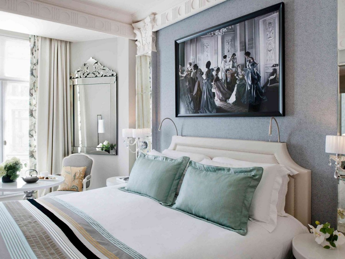 Sofitel Paris Le Faubourg - Luxury