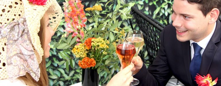 champagne-garden-party