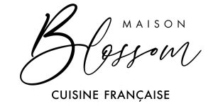 Logo restaurant Maison Blossom