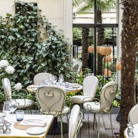  MaisonBlossom Terrasse Patio SimonDetraz 